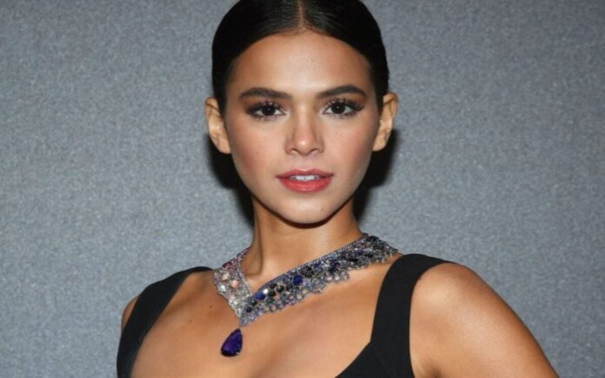 Bruna Marquezine