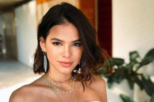 Bruna Marquezine (Foto: Reprodução/Instagram)