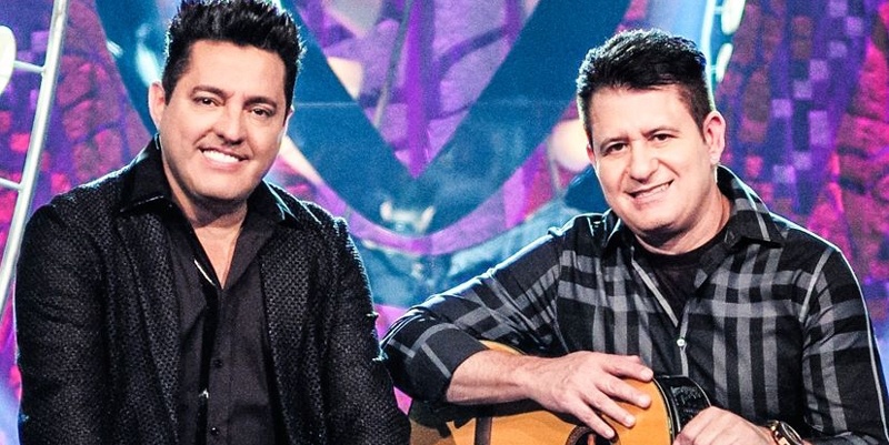 Bruno e Marrone (Foto: Divulgação)