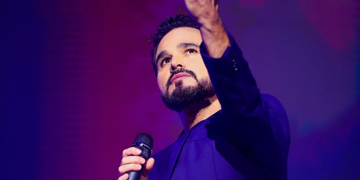 Luciano desabafa nas redes sociais após assumir que Zezé sabia (Reprodução)
