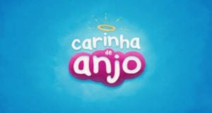 Veja a audiência detalhada de Carinha de Anjo, novela exibida pelo SBT (Foto: Reprodução / SBT)