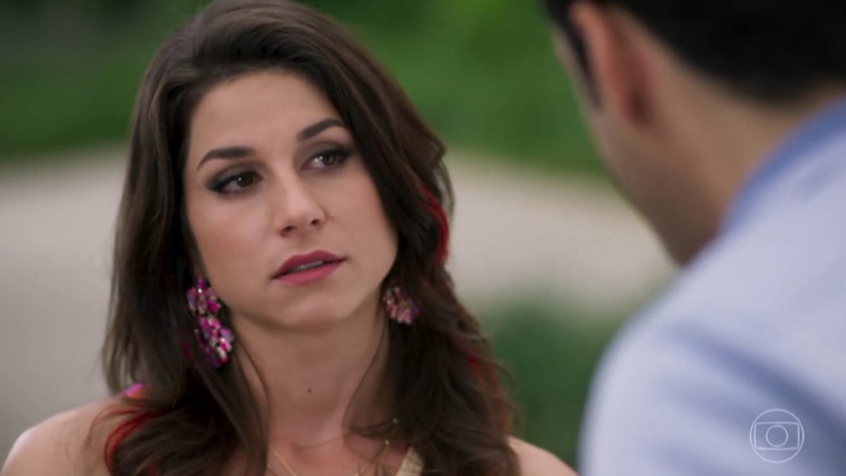 Carmela de Haja Coração