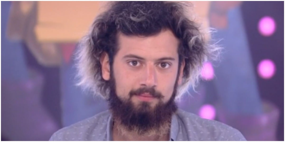 Cartolouco expôs sexo com jogador de futebol e mulheres em orgia (Foto: Reprodução)