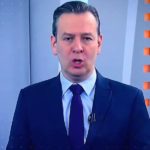 Celso Zucatelle voltou a ser um dos queridinhos da Record (Foto: Reprodução)