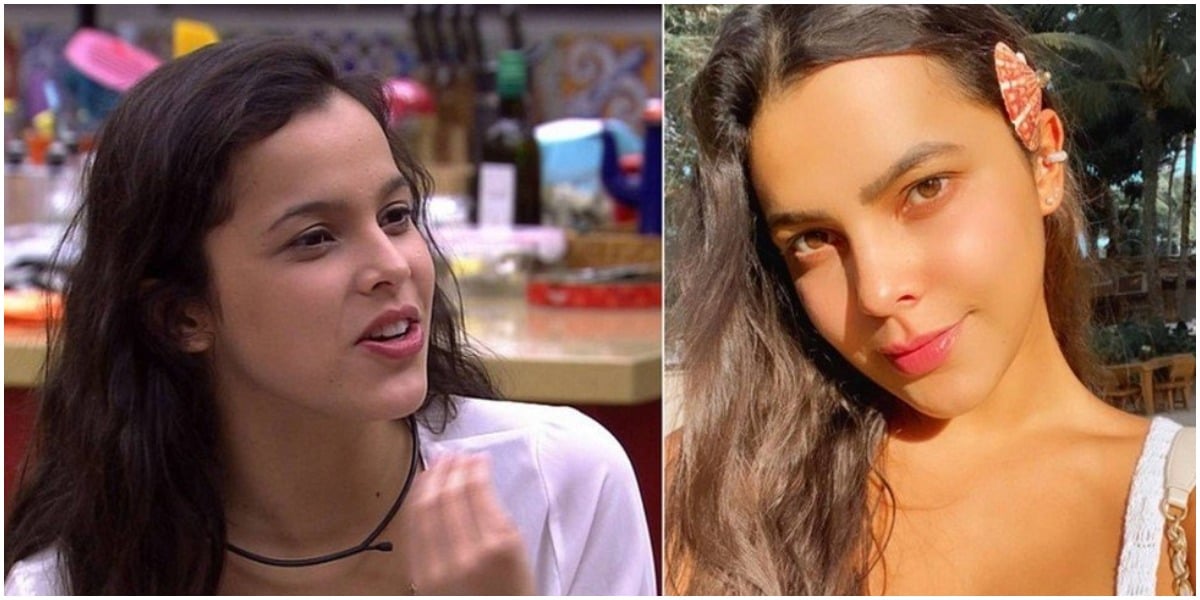 Emilly, do BBB17, gastou com roupas, joias e viagens (Foto: Reprodução)