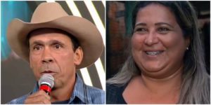 Ex-participantes do BBB não souberam o que fazer com o prêmio milionário e perderam tudo (Foto: Reprodução)