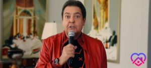 Fausto Silva fez revelações bombásticas na Band (fonte: reprodução)