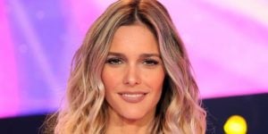 Fernanda Lima expõe drama após morte do pai (Foto: Reprodução)