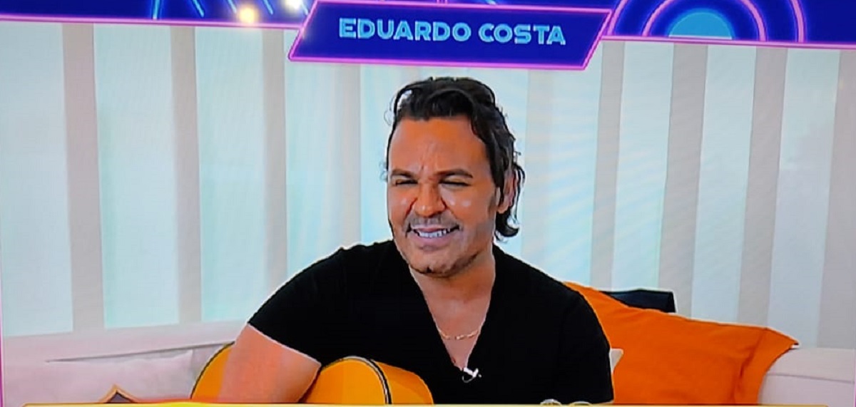Eduardo (Foto: Reprodução)