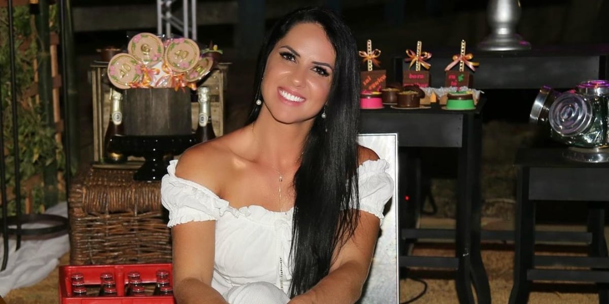 Graciele Lacerda 