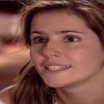 Íris será confrontada por Helena em Laços de Família (Foto: Reprodução/ Globo)