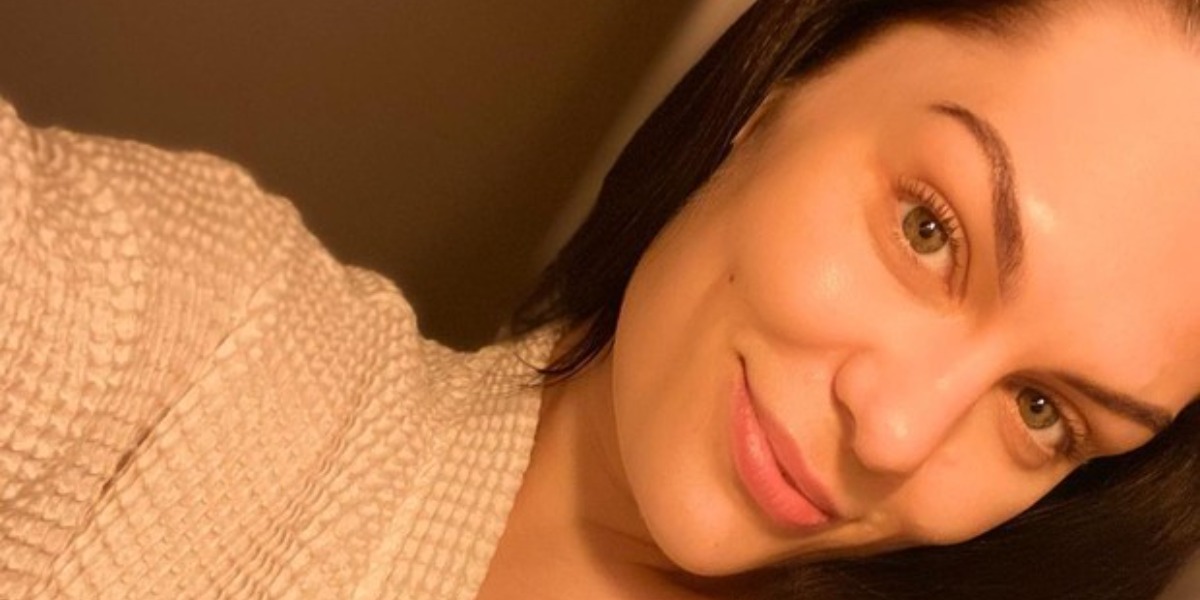 Cantora Jessie J perde audição (foto: Reprodução)