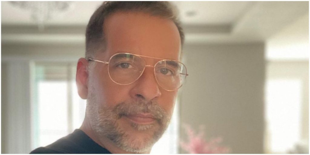O humorista conquistou o Brasil com seu talento (Foto: Reprodução)
