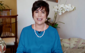 Morre, aos 65 anos, a jornalista Leila Richers e recado póstumo emociona: “Descansei”