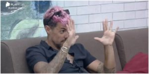 Imagem card com fundo