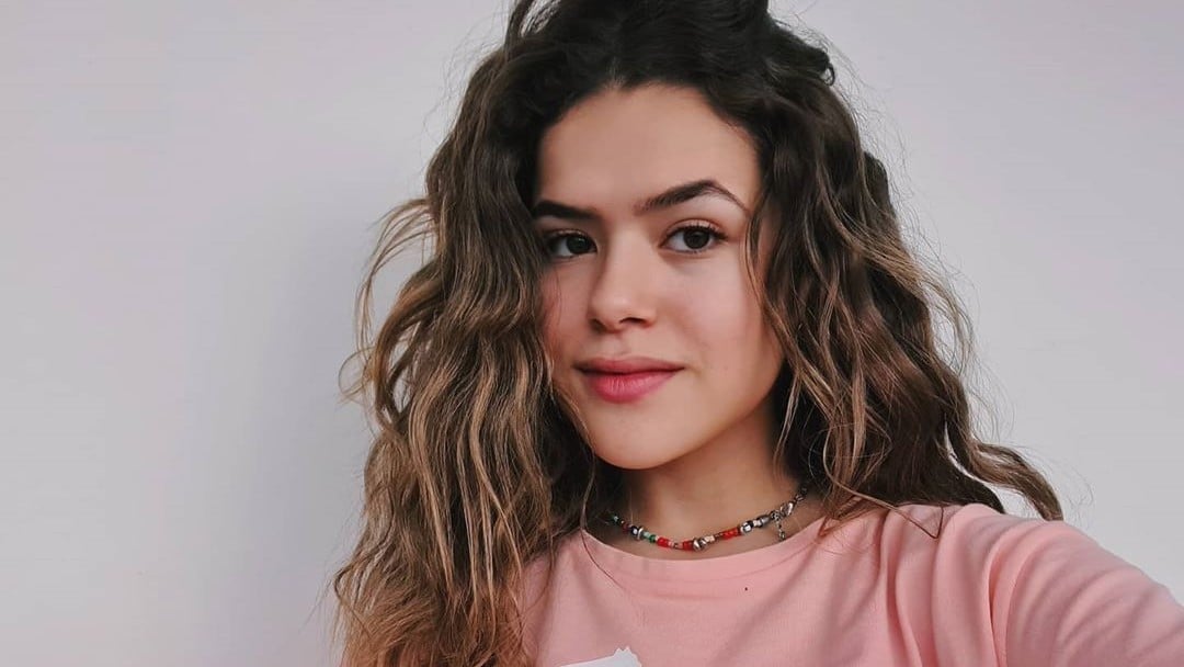SBT: Maisa é sucesso garantido entre o público jovem (Foto: Reprodução)