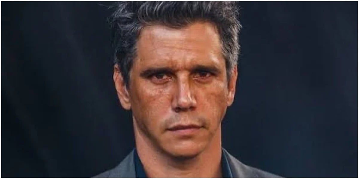 Marcio Garcia pode migrar para os sábados da Globo - Foto: Reprodução