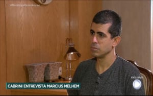 Marcius Melhem (Foto: Divulgação)