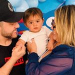 Filho de Marília Mendonça ainda não sabe da morte da cantora (Foto: Reprodução)