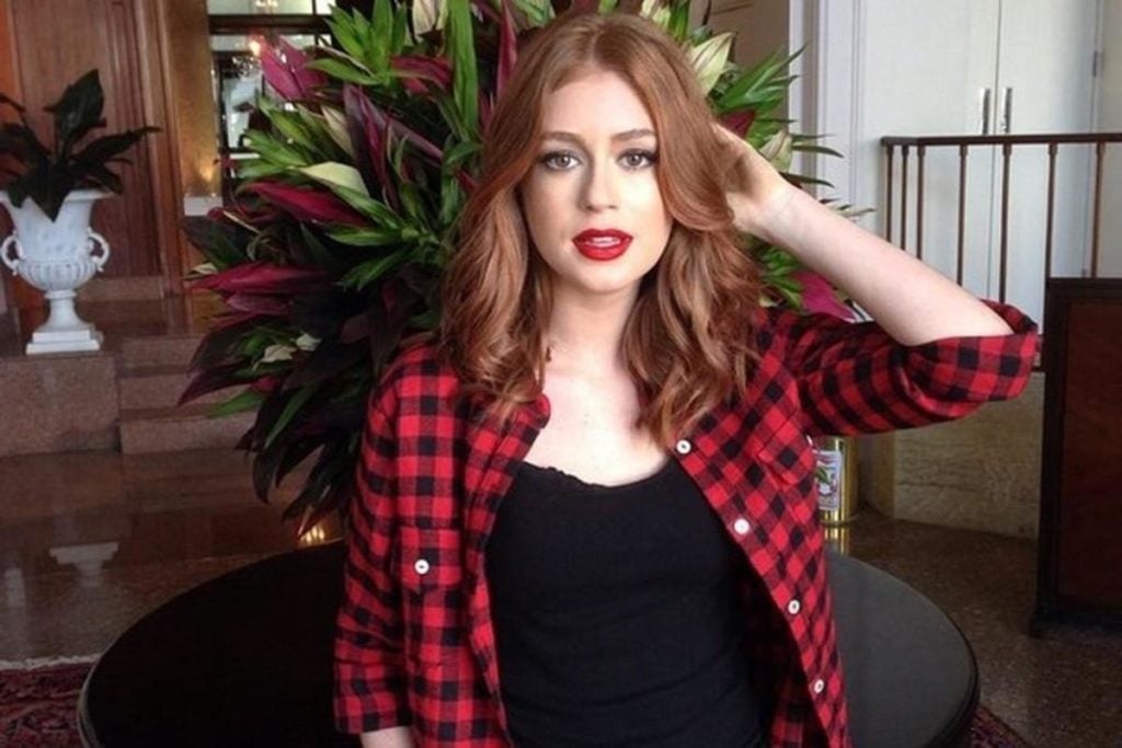 Marina Ruy Barbosa
