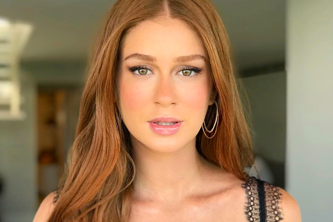 Marina Ruy Barbosa