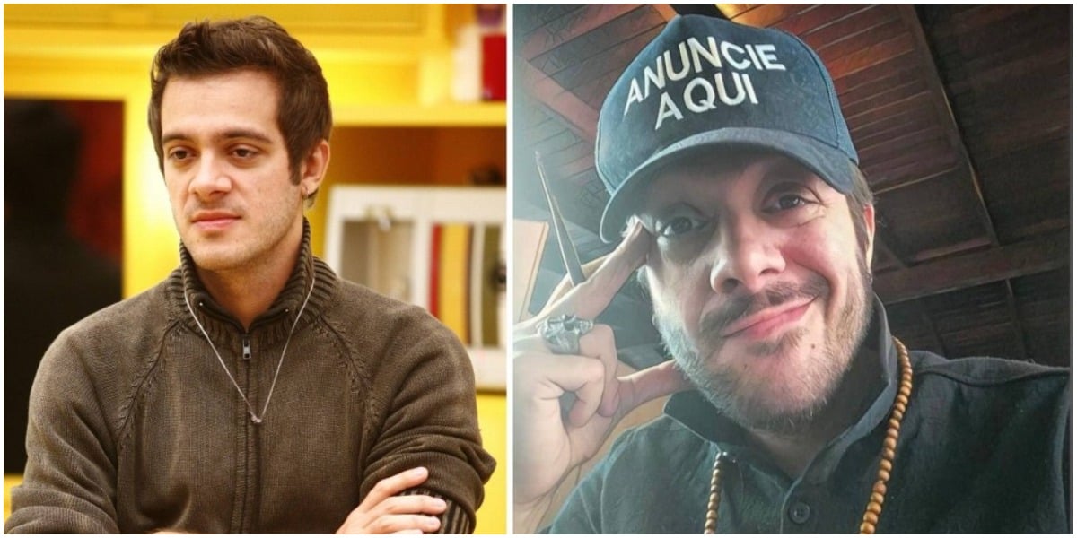 Max, vencedor do BBB9, torrou dinheiro com viagens (Foto: Reprodução)