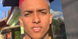 Mc Brinquedo teria aplicado golpe em ex-namorada (Foto: Reprodução)