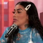 Mirella de A Fazenda detona Record e expõe sujeira da emissora: “Censurou”