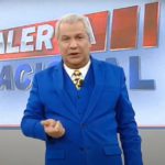 Sikêra Jr. se descontrola ao vivo e entrega novo contrato bombástico da RedeTV!: “Não era pra dizer não?”