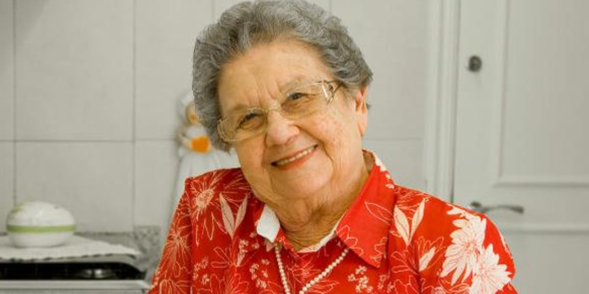 Palmirinha está internada na UTI (Foto: Divulgação)