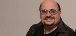 Paulinho, do grupo Roupa Nova (Foto: Divulgação)