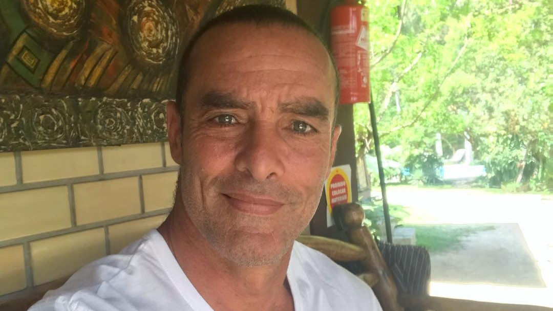 Paulo Zulu (Foto: Reprodução)