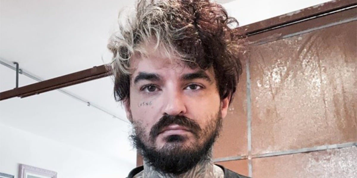 PC Siqueira pede doações para sobreviver (Foto: Reprodução) pedofilia