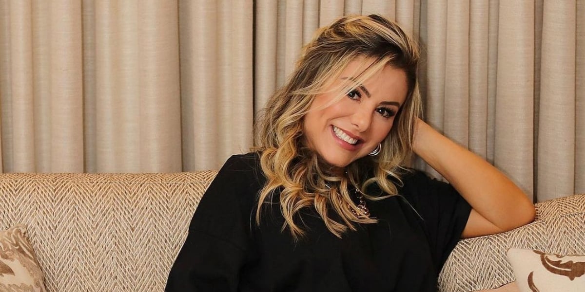 Poliana Rocha