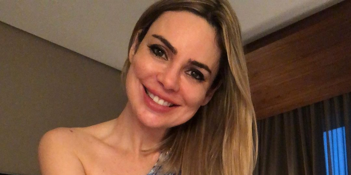 Rachel Sherezade