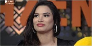 A modelo Raíssa Barbosa - Foto: Reprodução