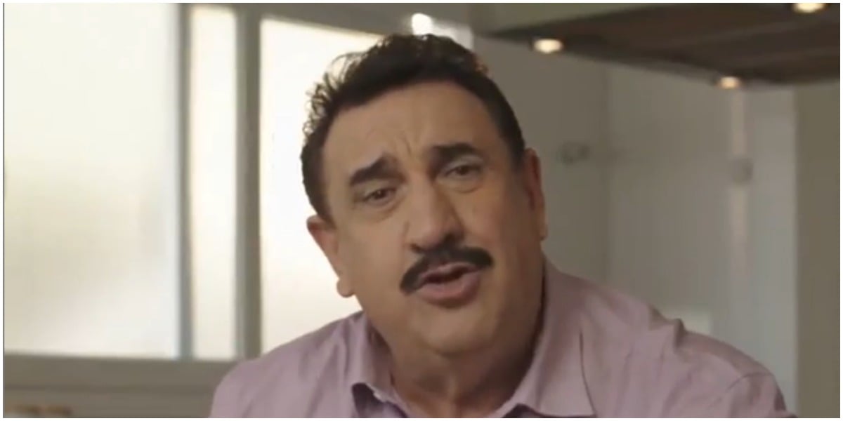 Ratinho expõe perda de humorista do SBT e faz homenagem (Foto: Reprodução)