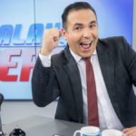 Reinaldo Gottino (Foto: Reprodução/RecordTV)