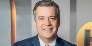 Roberto Kovalick tem vida bastante discreta (Foto: Divulgação/TV Globo)