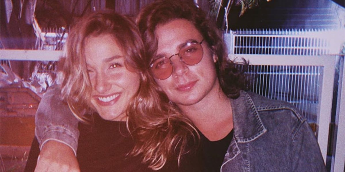 Sasha e João (Reprodução)
