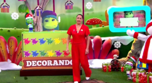 Imagem card com fundo