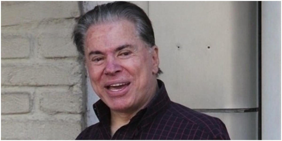 Silvio Santos é o dono do SBT e já foi acusado de racismo (Foto: Reprodução)