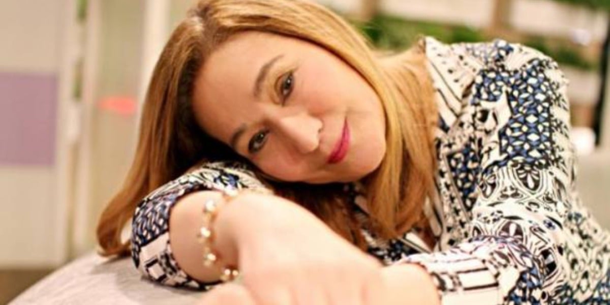 Sonia Abrão  (Foto: Divulgação)