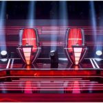 The Voice Brasil (Foto: Reprodução)
