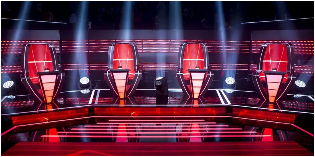 Técnico do The Voice Brasil faz balanço sobre programa (Foto: Reprodução)