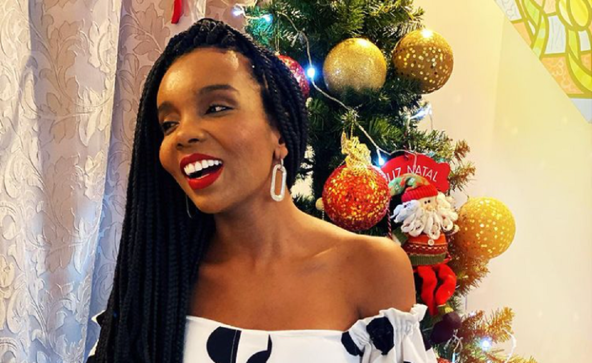 Thelma (Foto: Reprodução) Bruna Marquezine