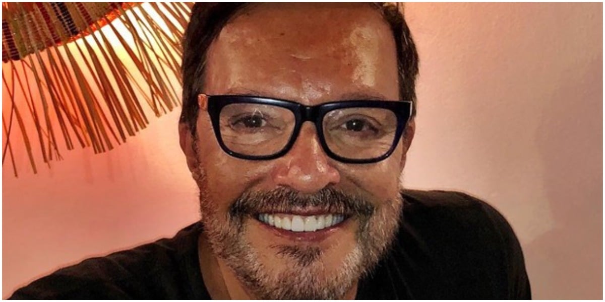 O diretor de novelas Wolf Maia teria destratado aluno - Foto: Reprodução