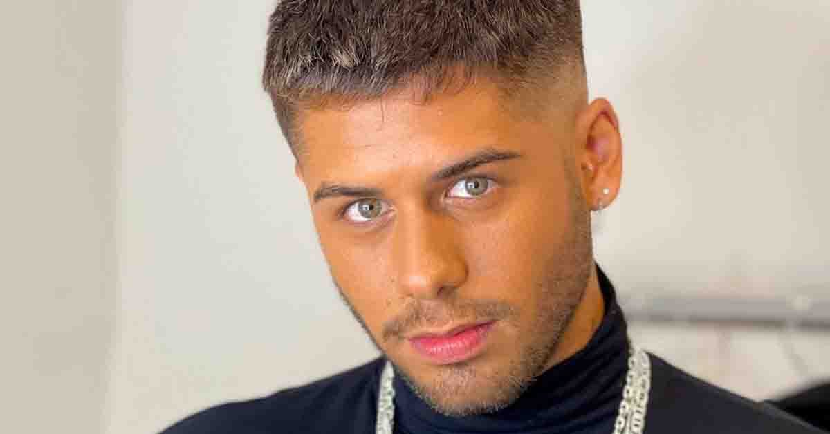 Zé Felipe voltou a causar na mídia após cena polêmica com a irmã, Jéssica Costa (Foto: Divulgação)