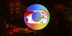 O ator da Globo deu detalhes de um plano de vingança (Foto: Montagem)