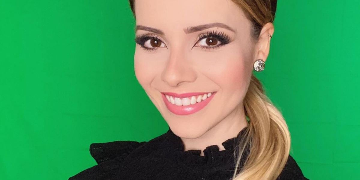 Sandy (Reprodução)